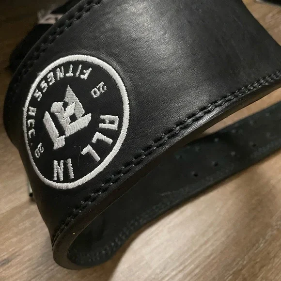 Double prong Lifting belt - BRAND NEW - Picture 8 of 8